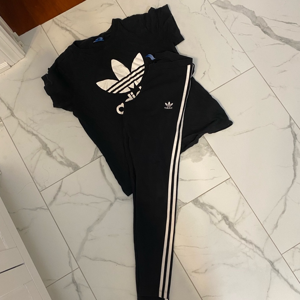 ADIDAS ACTIVE SET - Picture 6 of 6